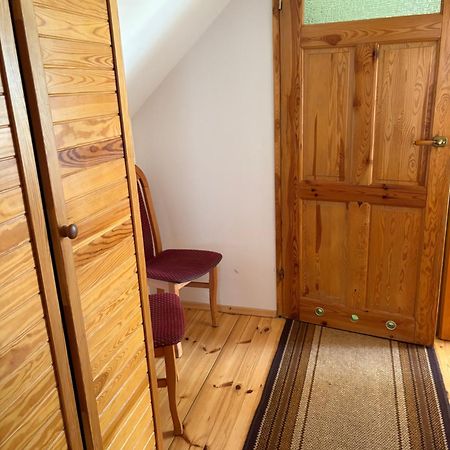 Gospoda Kruszyna Kruszyn  Exteriör bild