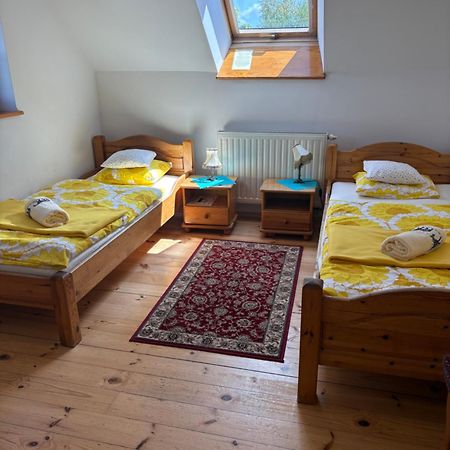 Gospoda Kruszyna Kruszyn  Exteriör bild