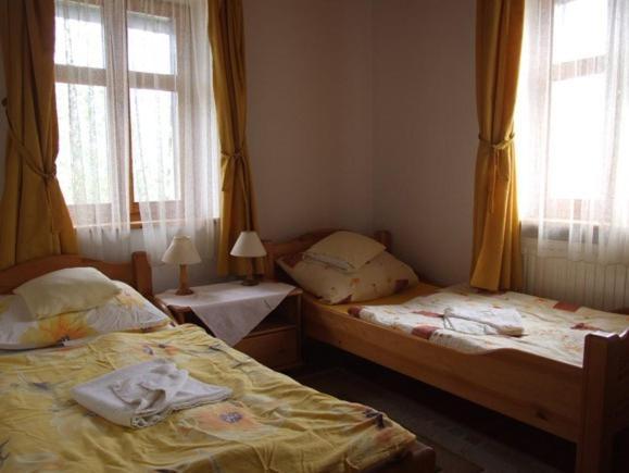 Gospoda Kruszyna Kruszyn  Rum bild