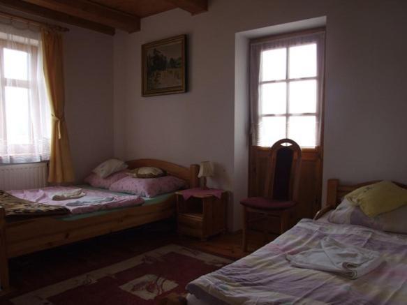 Gospoda Kruszyna Kruszyn  Exteriör bild